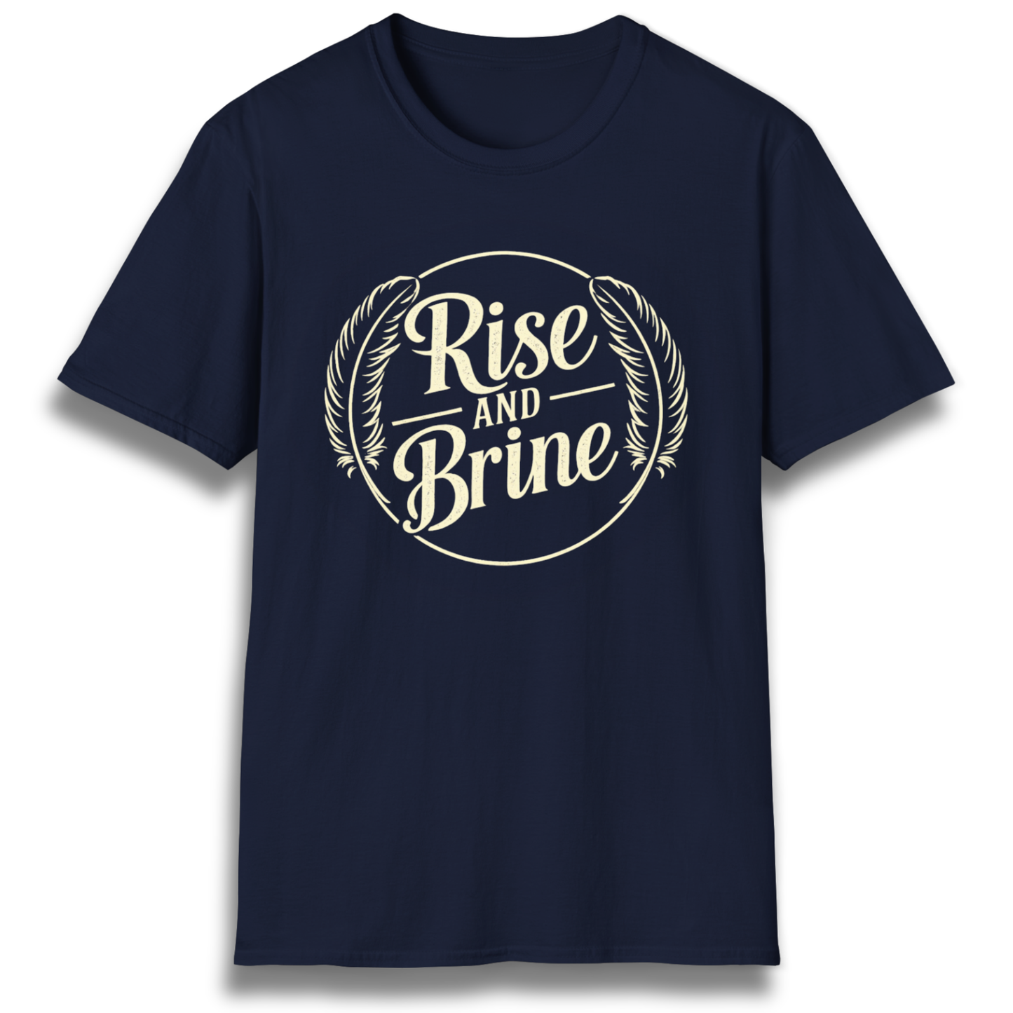 Rise & Brine T-Shirt