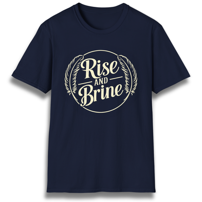 Rise & Brine T-Shirt