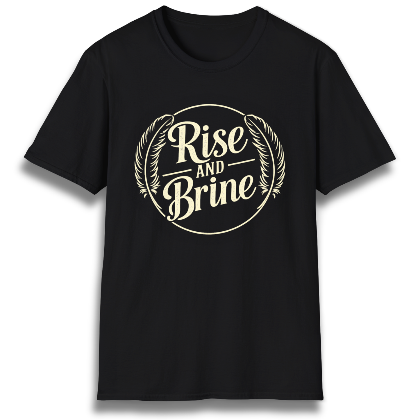 Rise & Brine T-Shirt