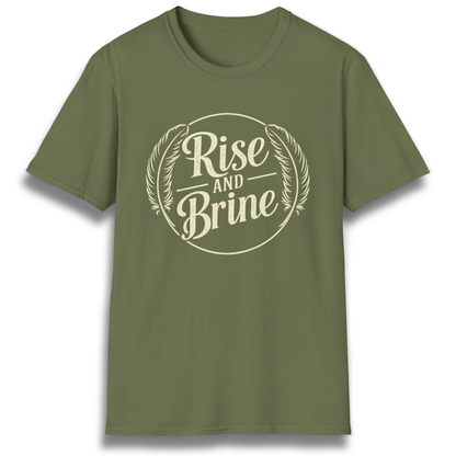 Rise & Brine T-Shirt