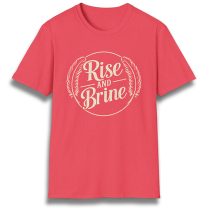 Rise & Brine T-Shirt