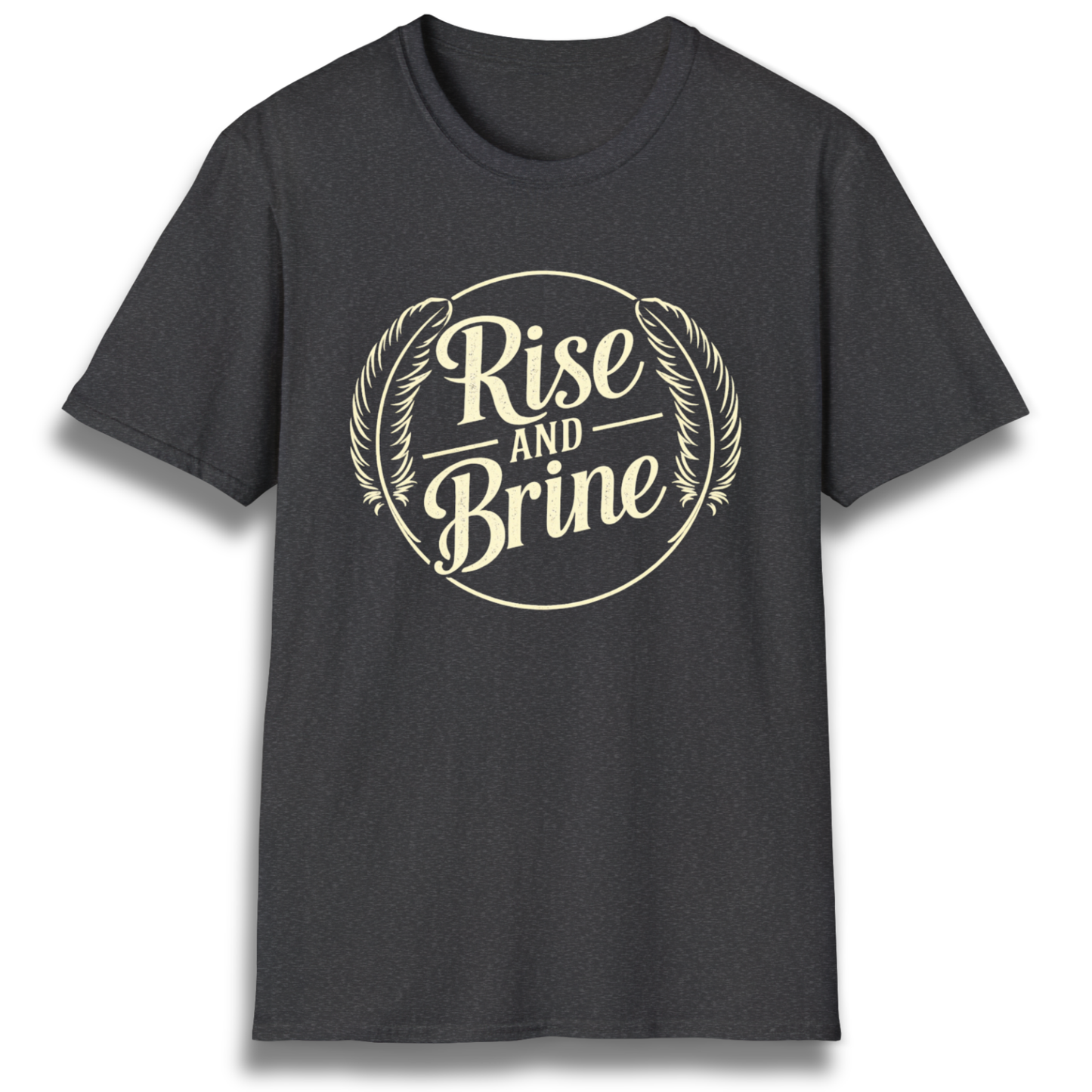 Rise & Brine T-Shirt