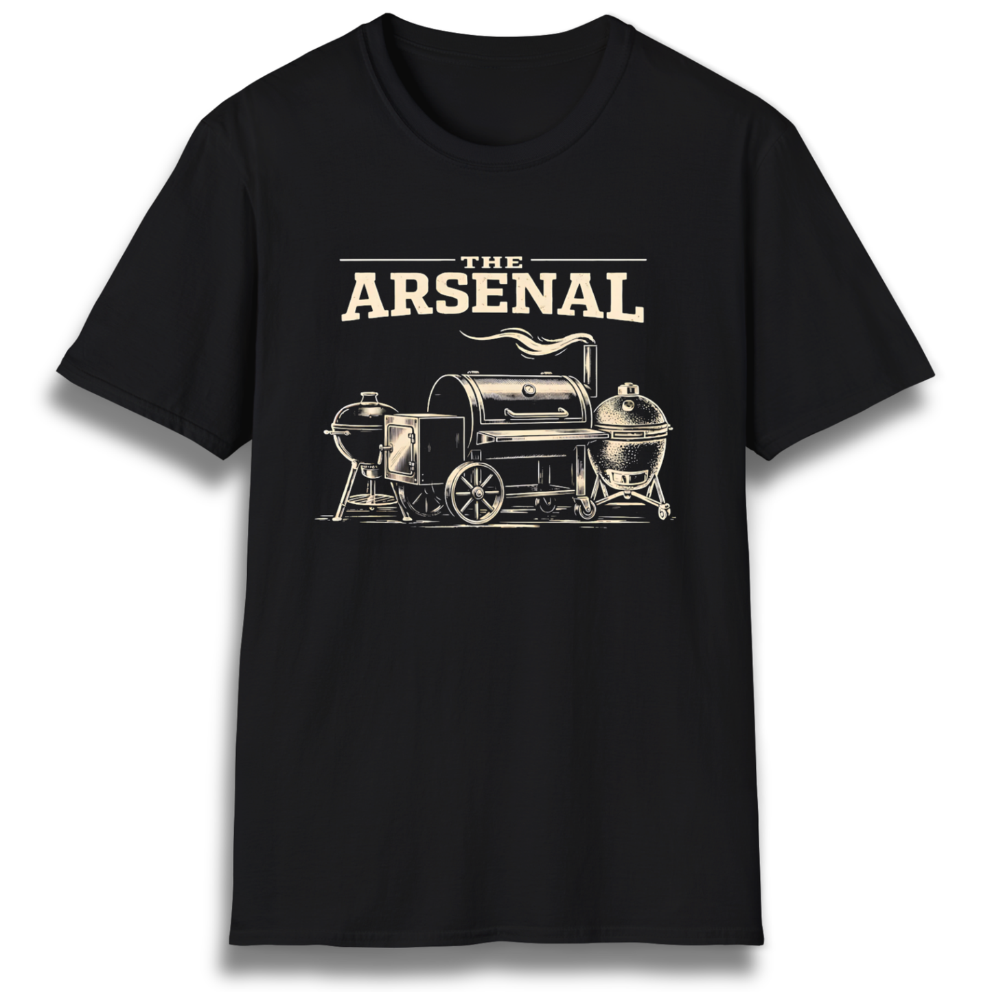 The Arsenal T-Shirt