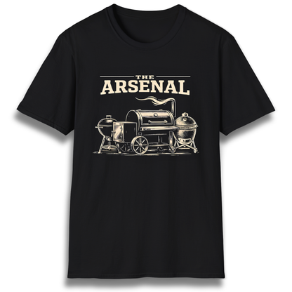 The Arsenal T-Shirt