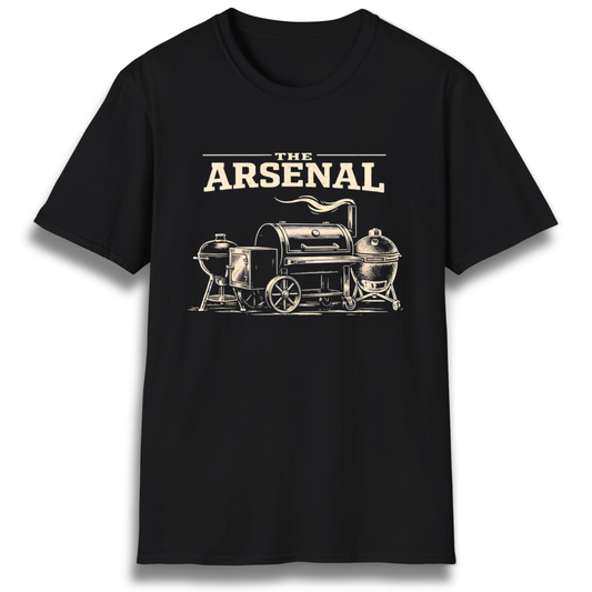 The Arsenal T-Shirt