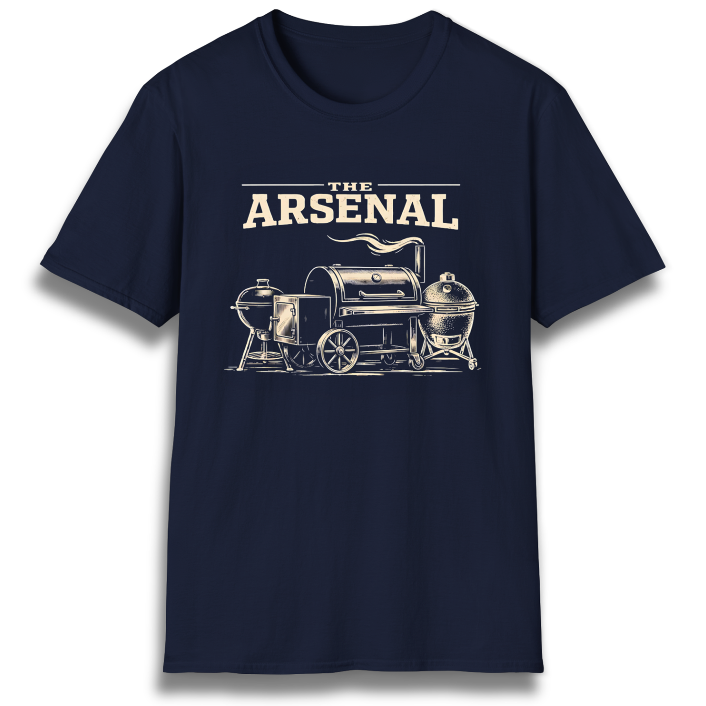 The Arsenal T-Shirt