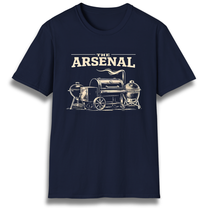 The Arsenal T-Shirt