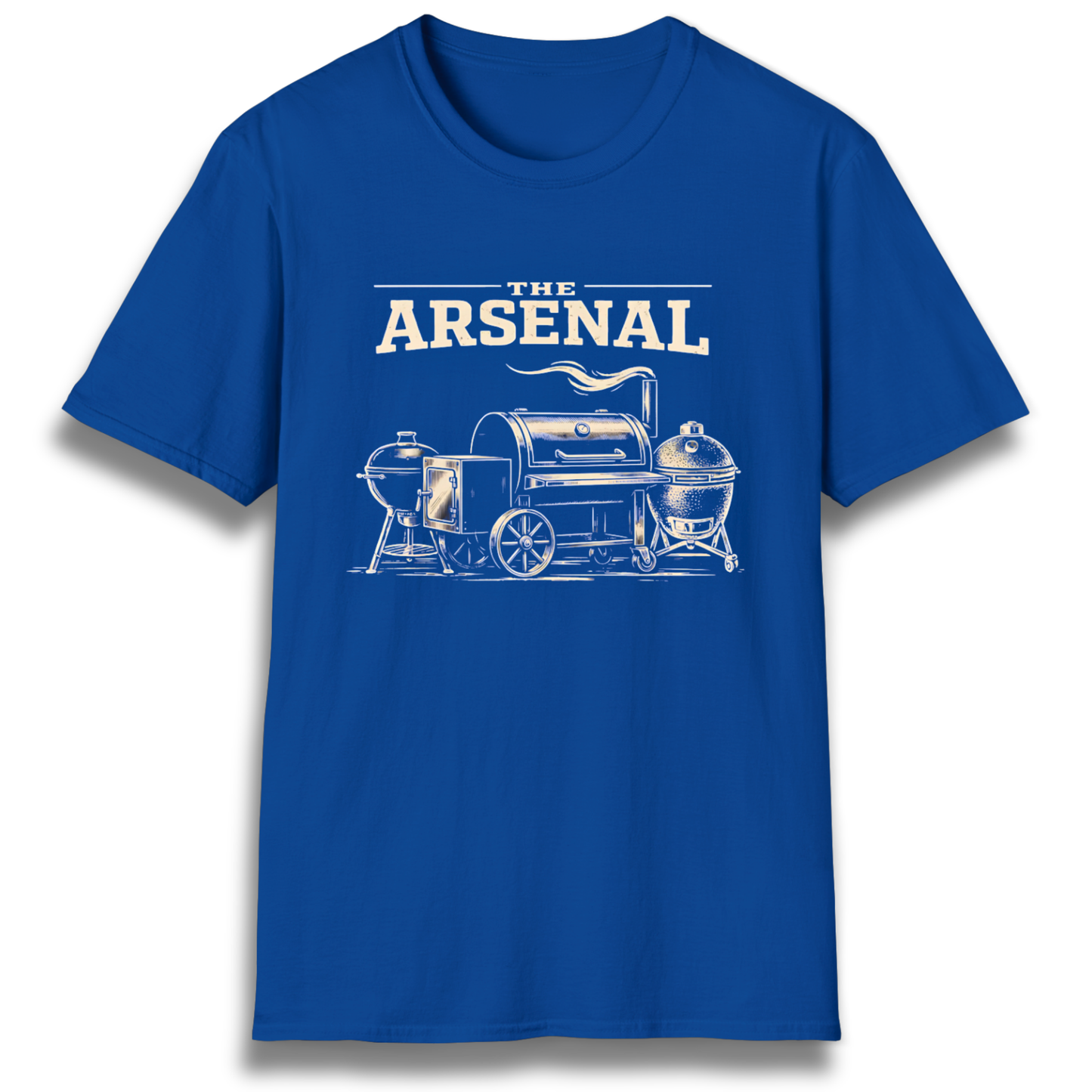 The Arsenal T-Shirt