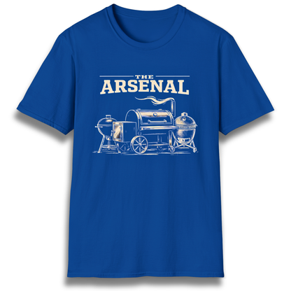 The Arsenal T-Shirt