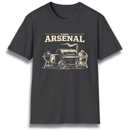 The Arsenal T-Shirt