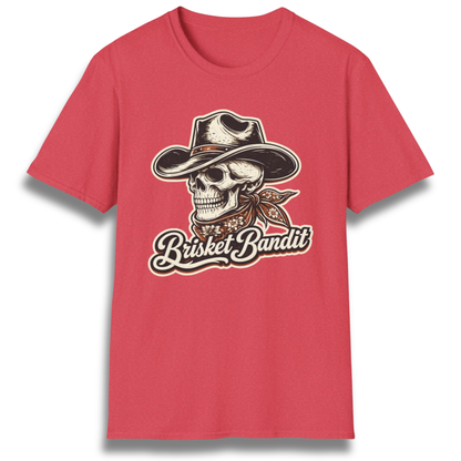 Brisket Bandit T-Shirt