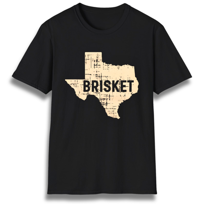 Texas Brisket T-Shirt