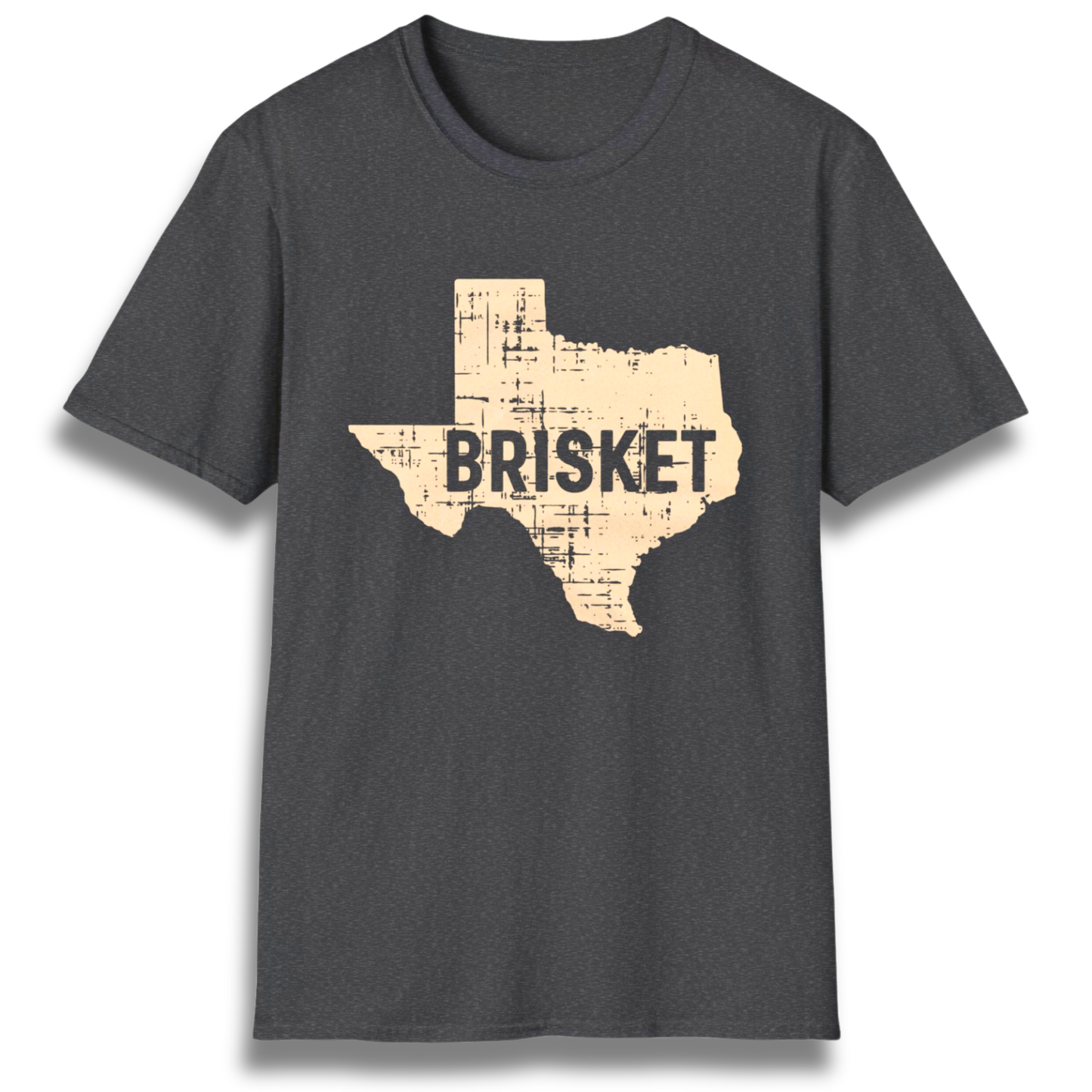 Texas Brisket T-Shirt