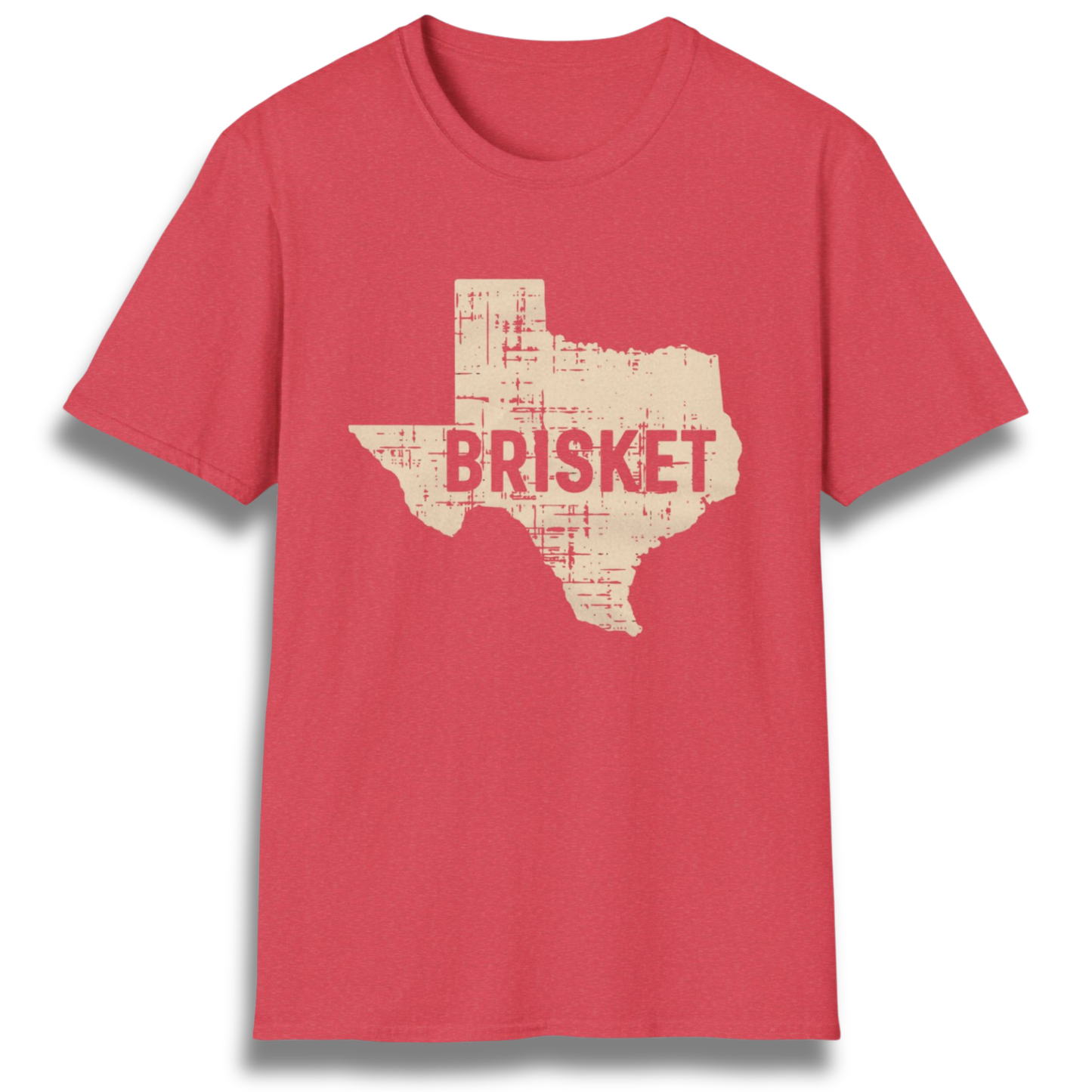 Texas Brisket T-Shirt