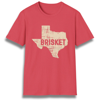 Texas Brisket T-Shirt