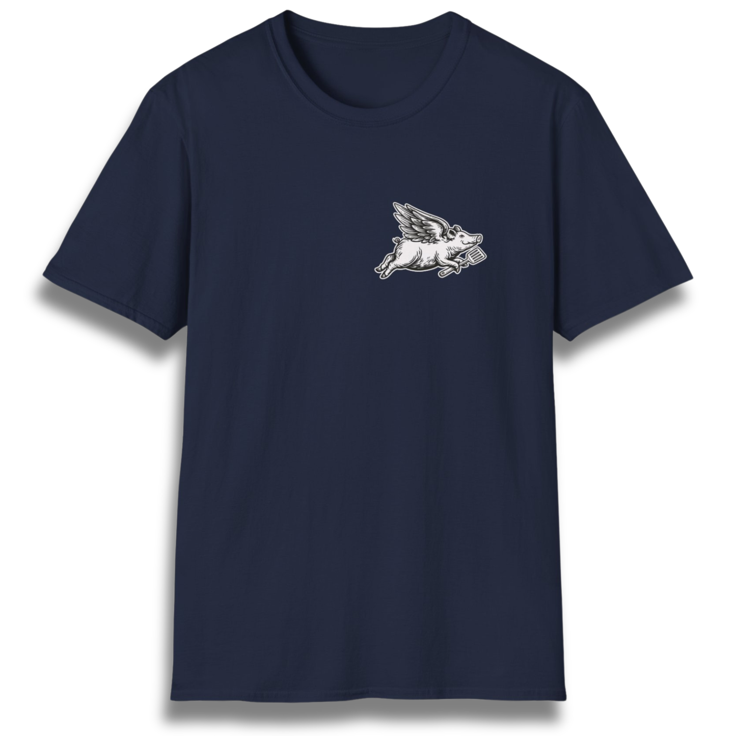 When Pigs Fly T-Shirt