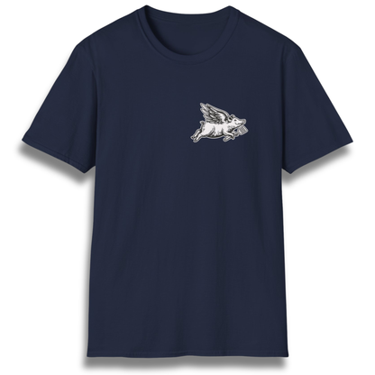When Pigs Fly T-Shirt