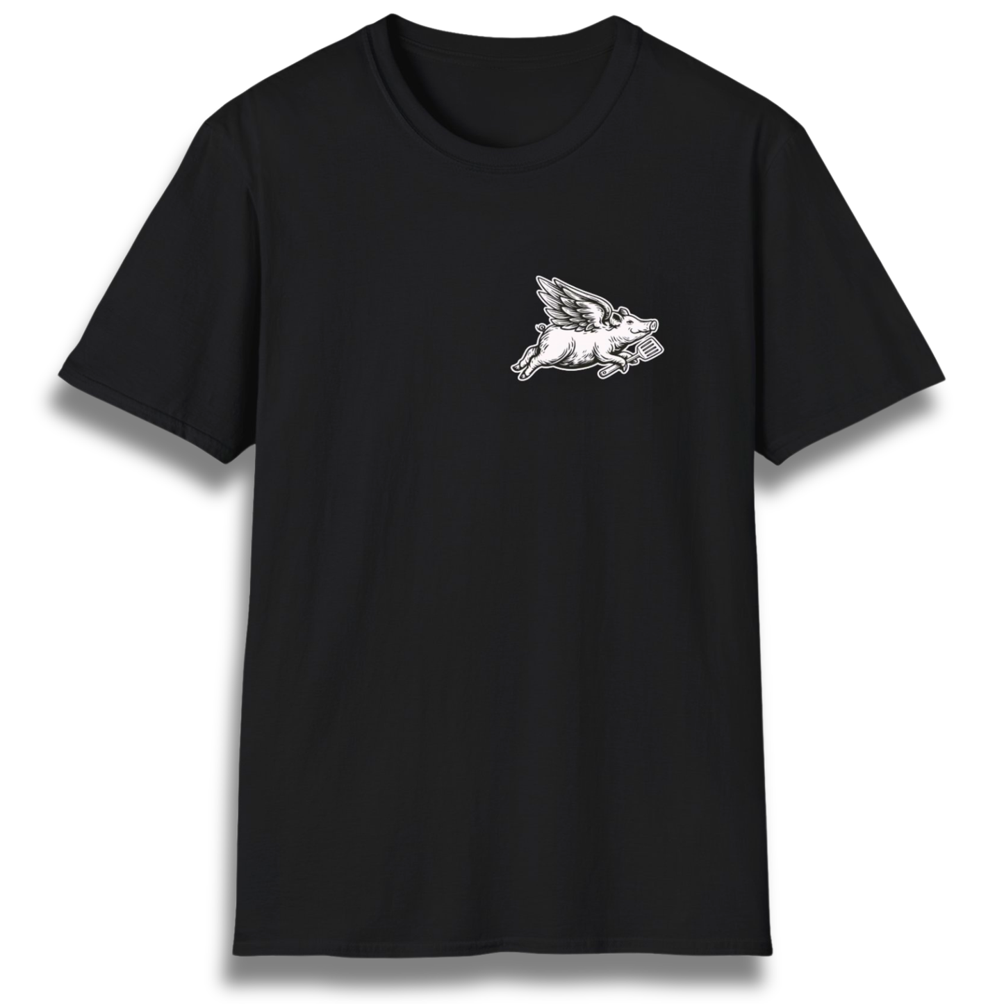 When Pigs Fly T-Shirt