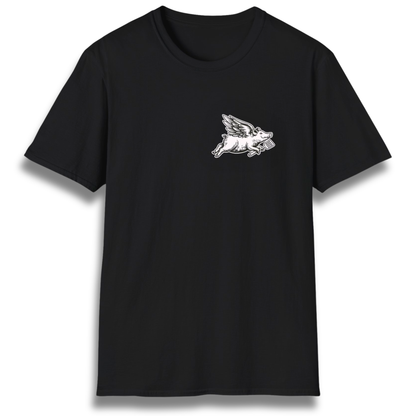 When Pigs Fly T-Shirt