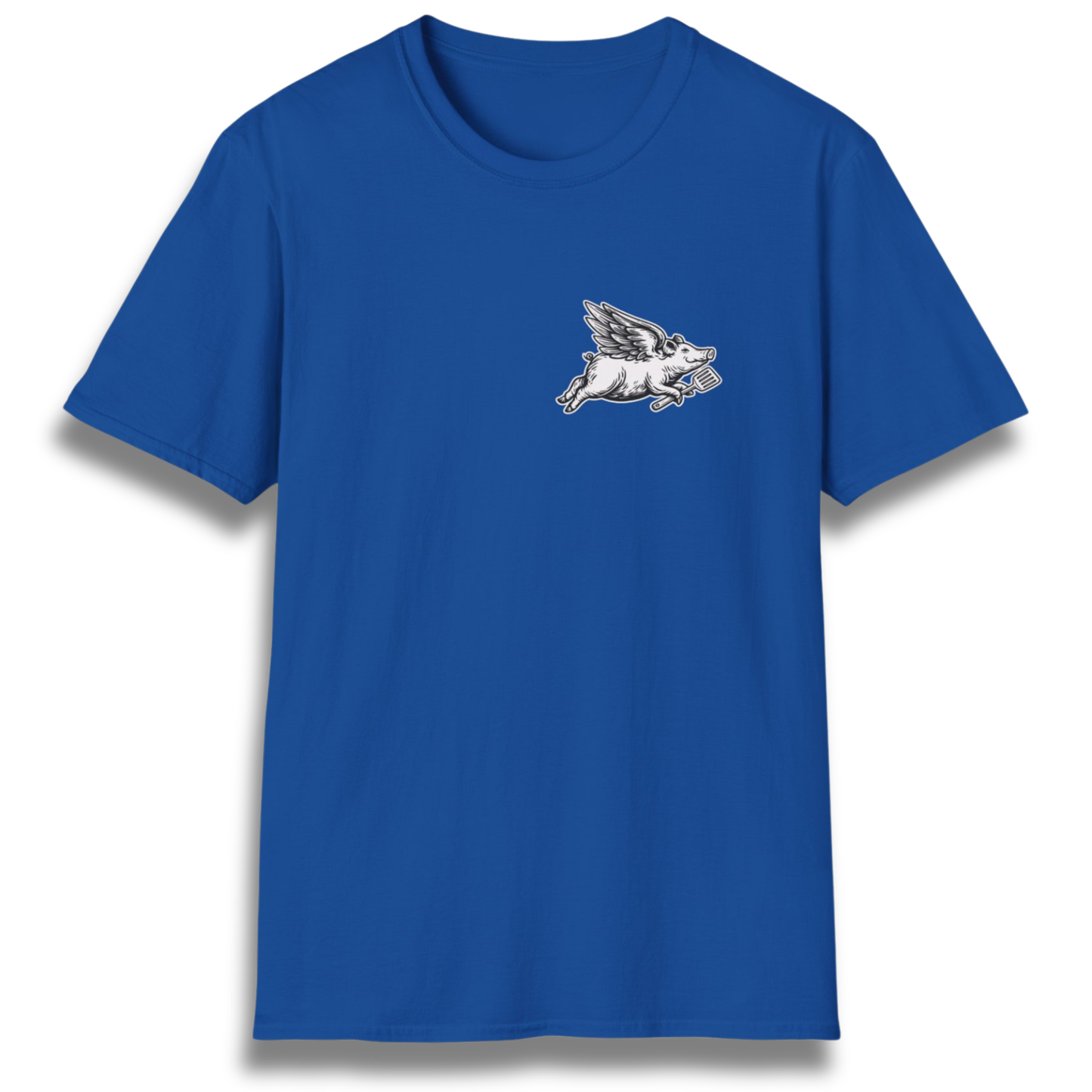 When Pigs Fly T-Shirt