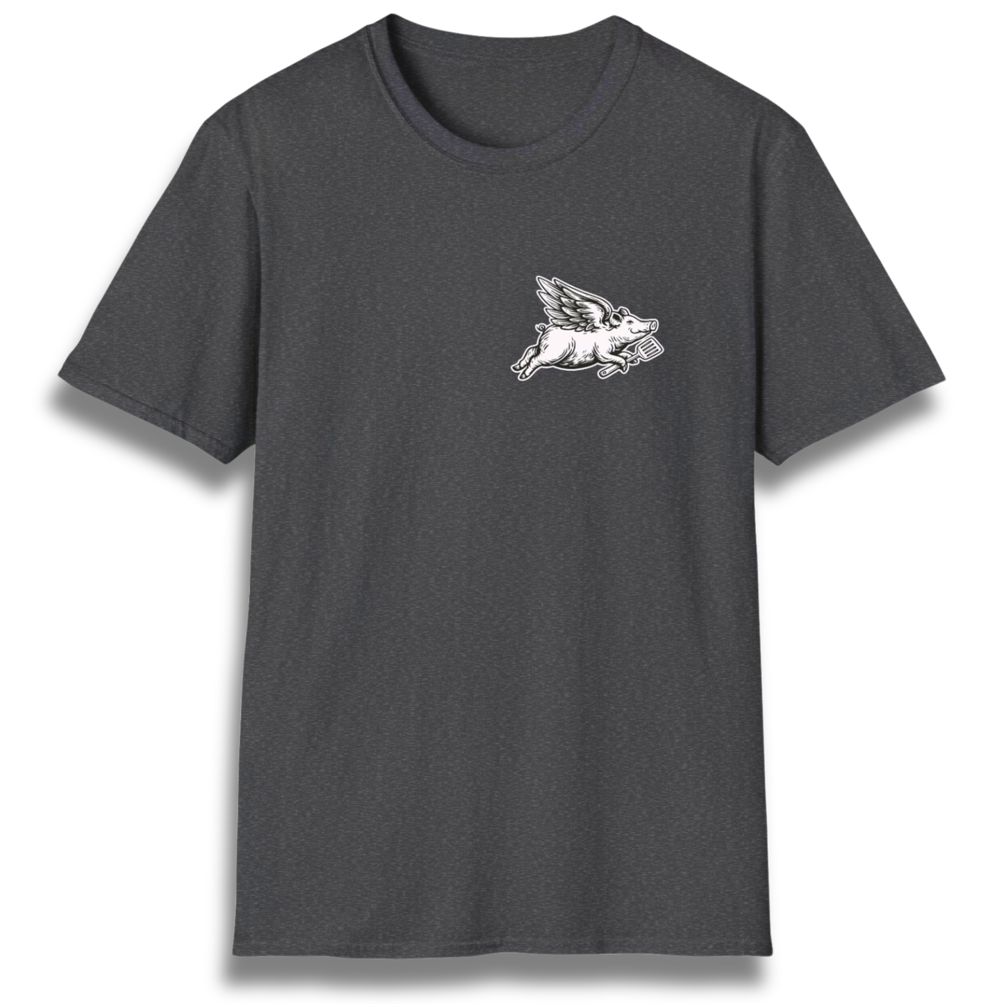 When Pigs Fly T-Shirt