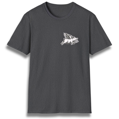 When Pigs Fly T-Shirt