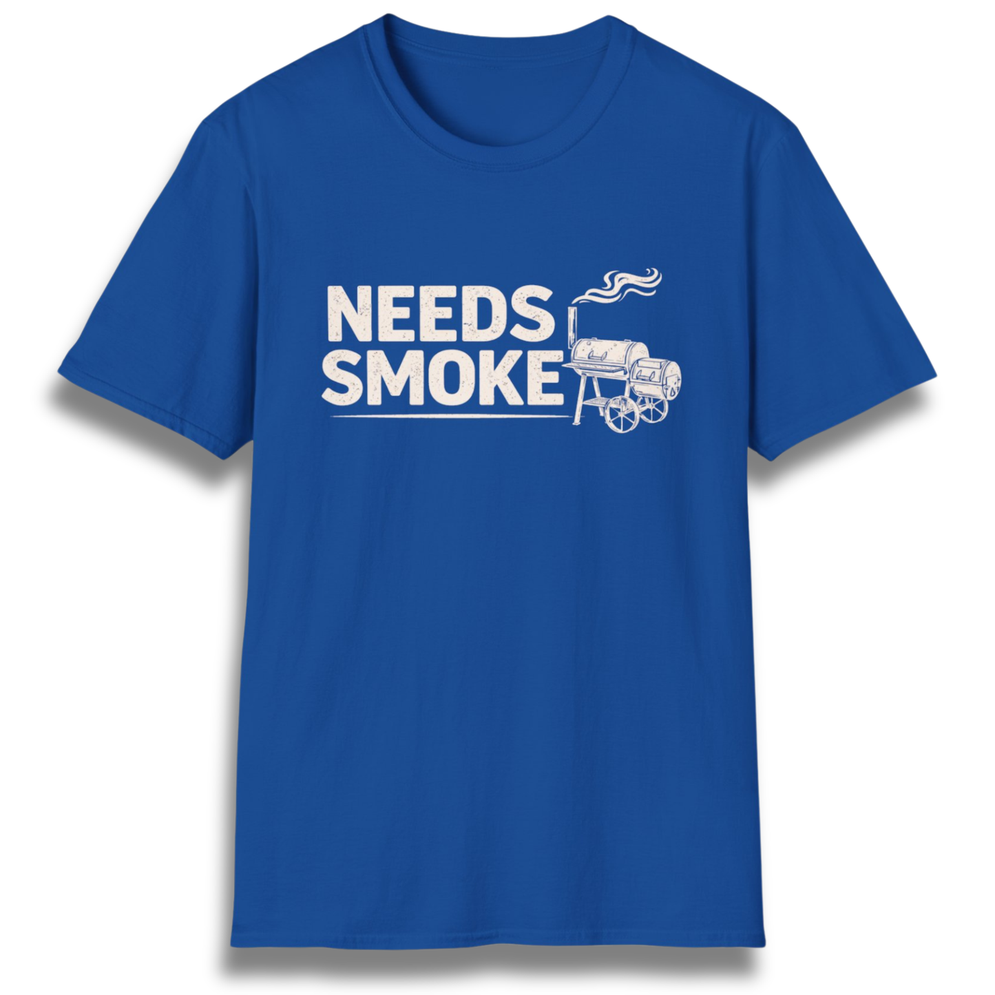 Needs Smoke T-Shirt