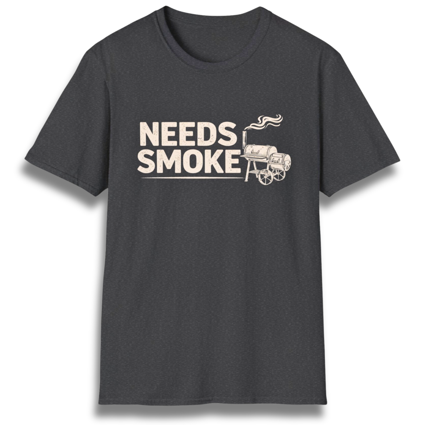 Needs Smoke T-Shirt