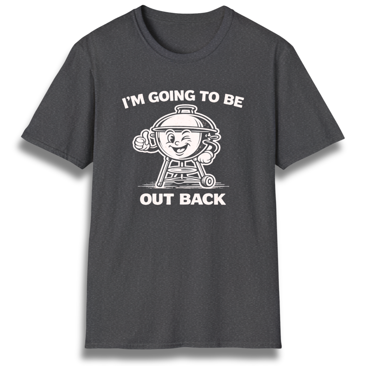 Going Out Back T-Shirt