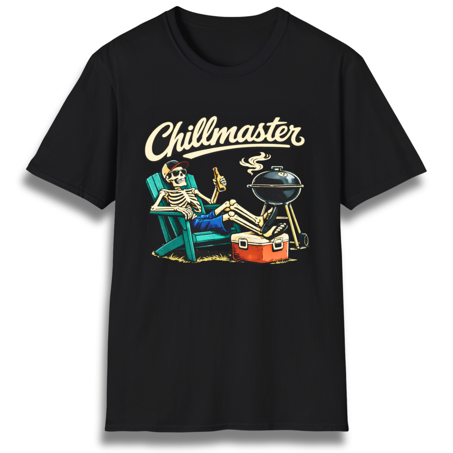 ChillMaster T-Shirt