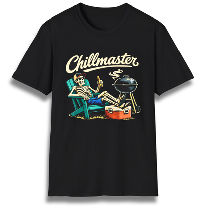 ChillMaster T-Shirt