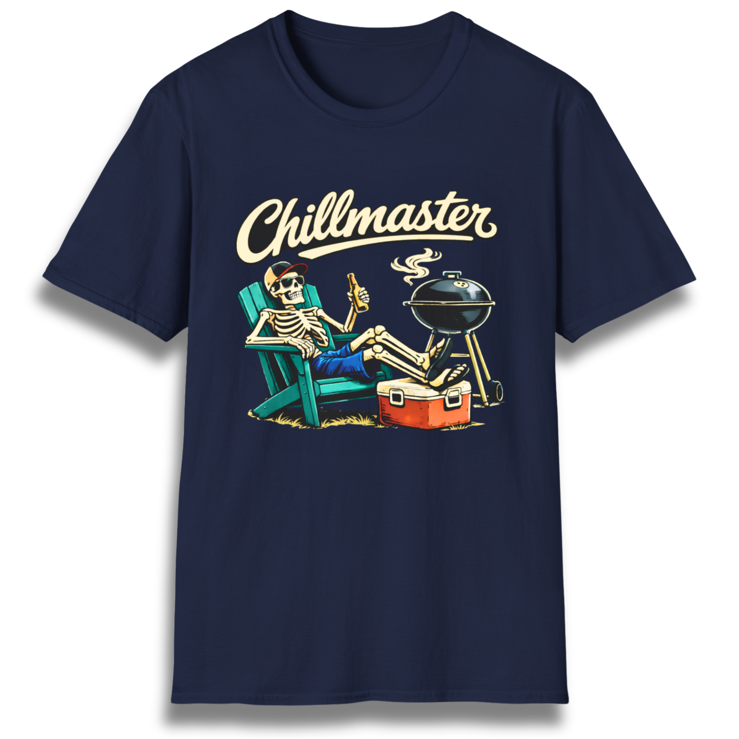 ChillMaster T-Shirt