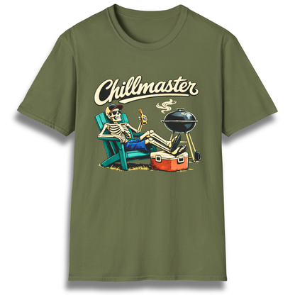 ChillMaster T-Shirt