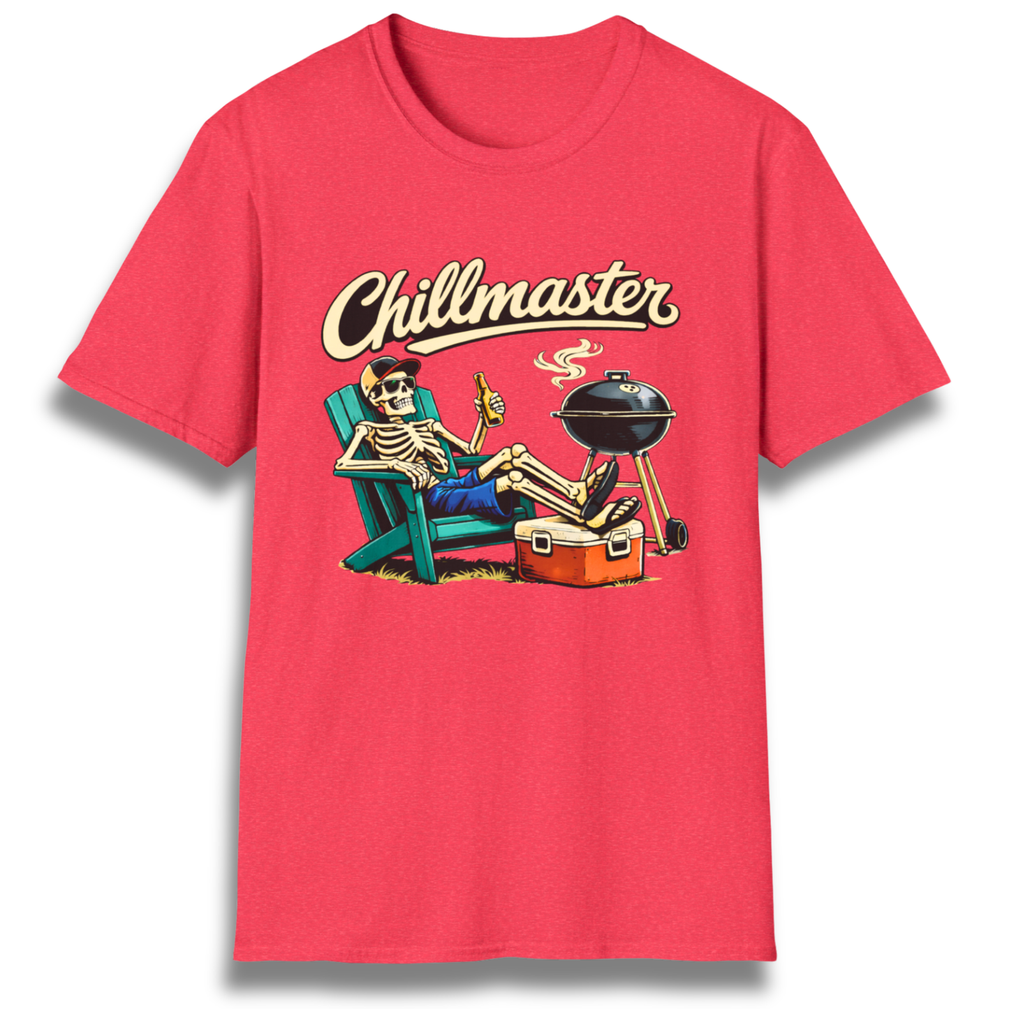ChillMaster T-Shirt