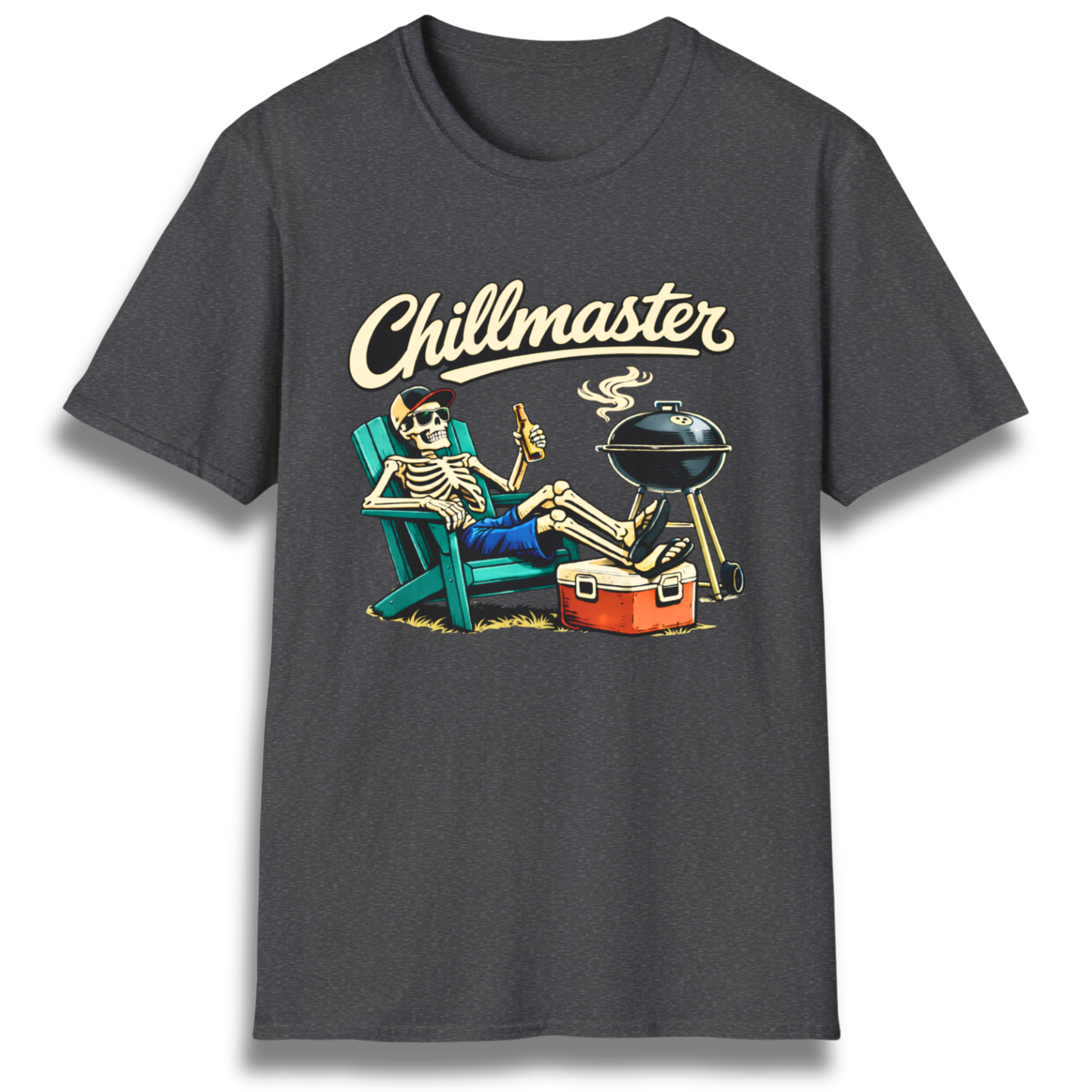 ChillMaster T-Shirt