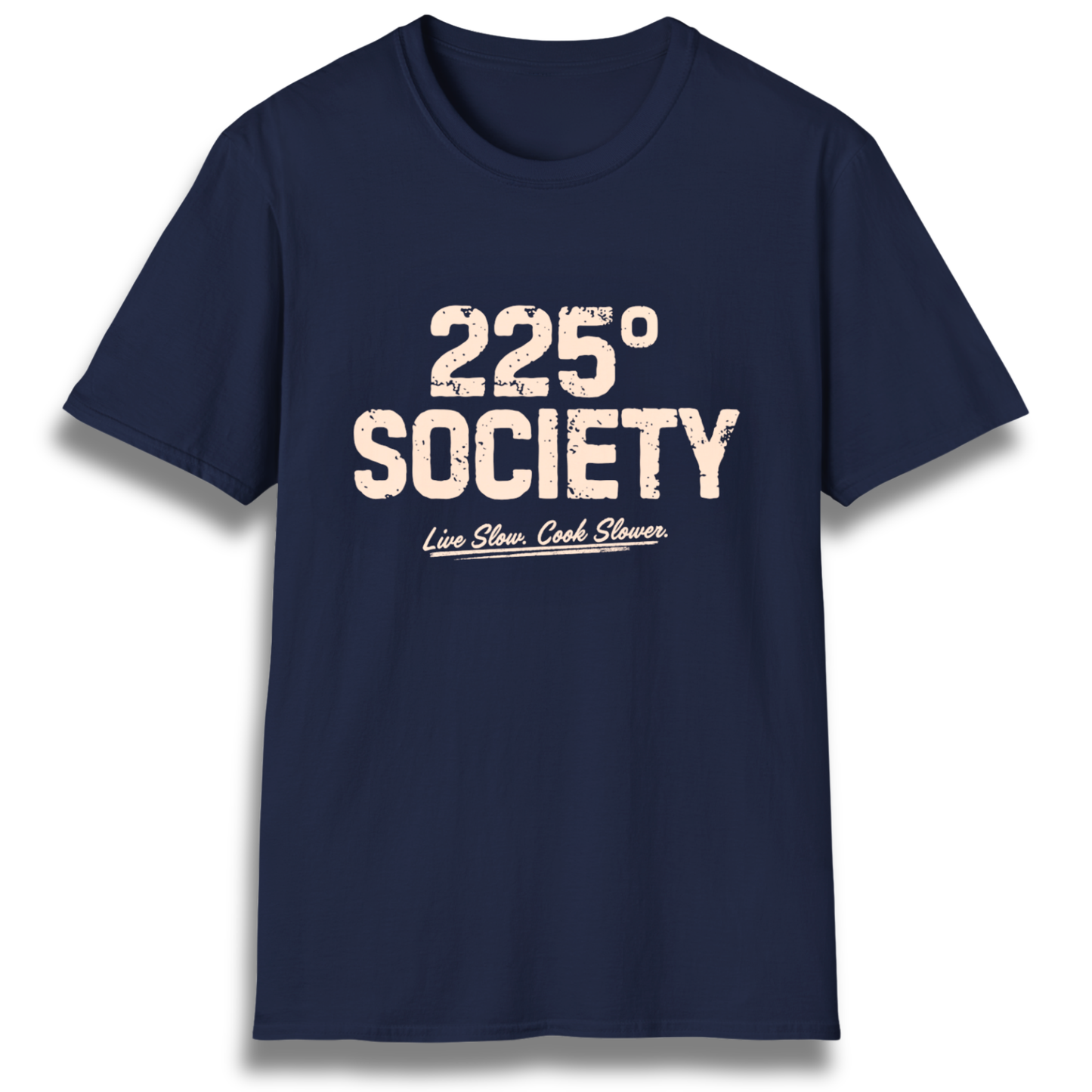 225° Society T-Shirt