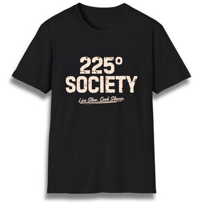 225° Society T-Shirt