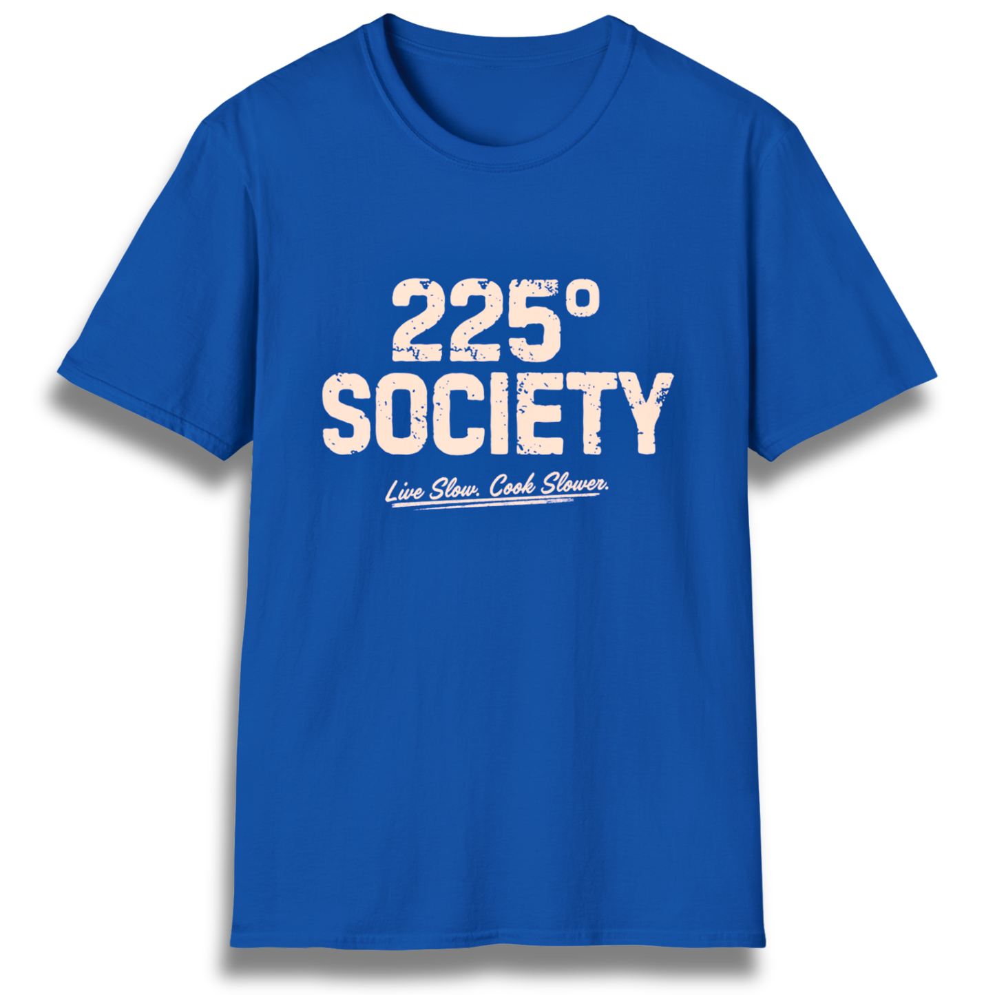 225° Society T-Shirt