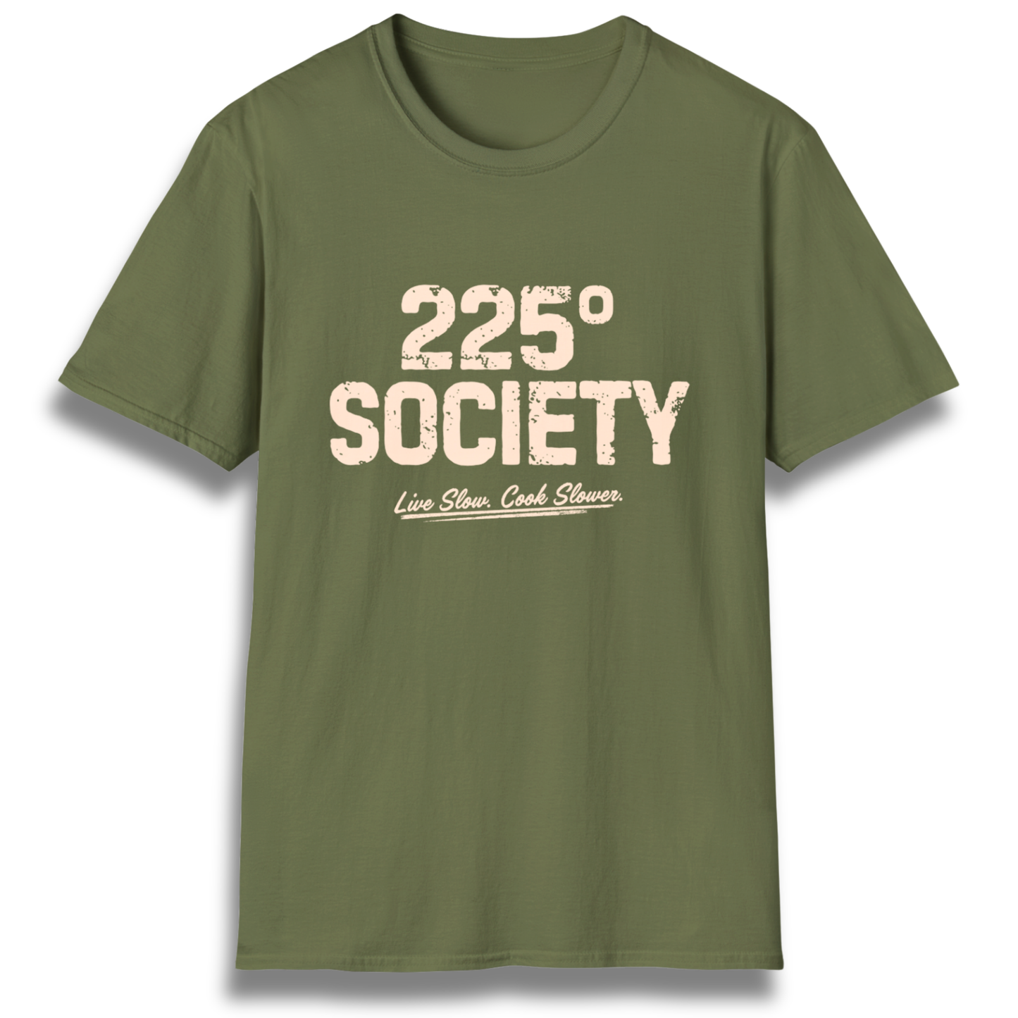 225° Society T-Shirt