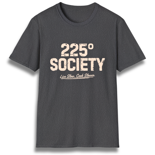 225° Society T-Shirt