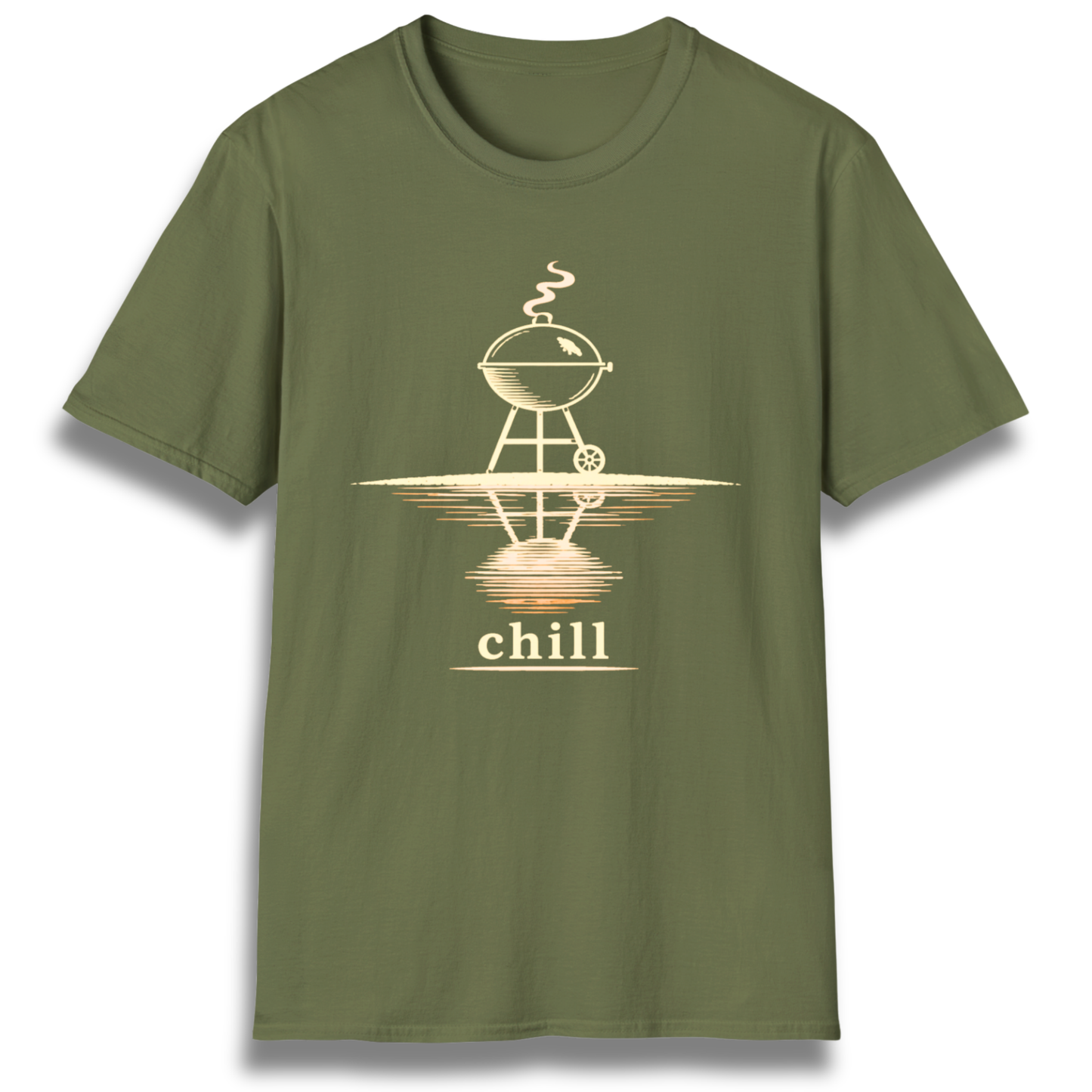 chill T-Shirt