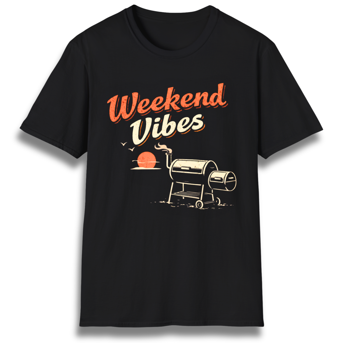 Weekend Vibes T-Shirt