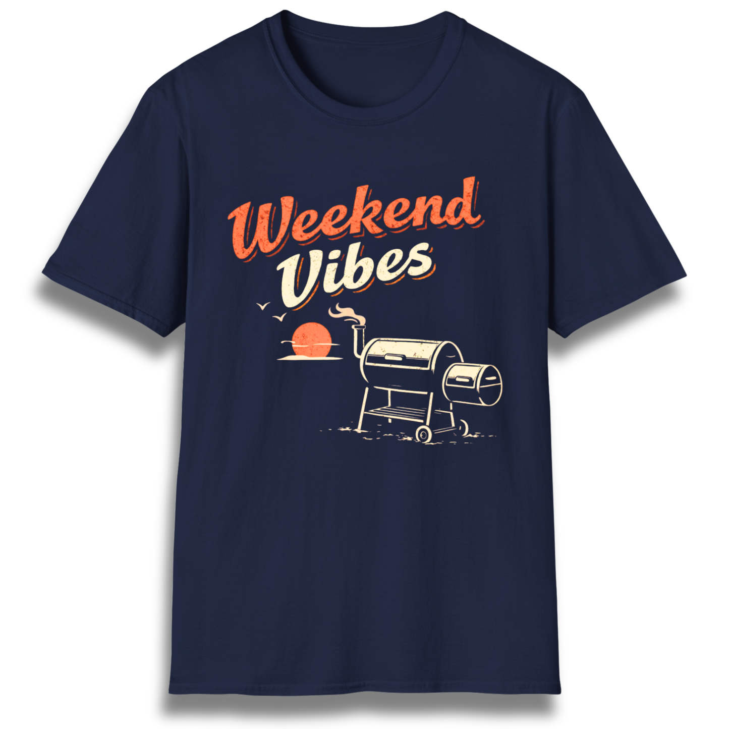 Weekend Vibes T-Shirt