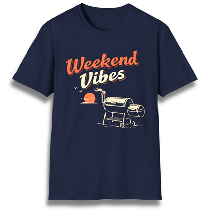 Weekend Vibes T-Shirt