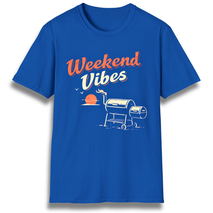 Weekend Vibes T-Shirt