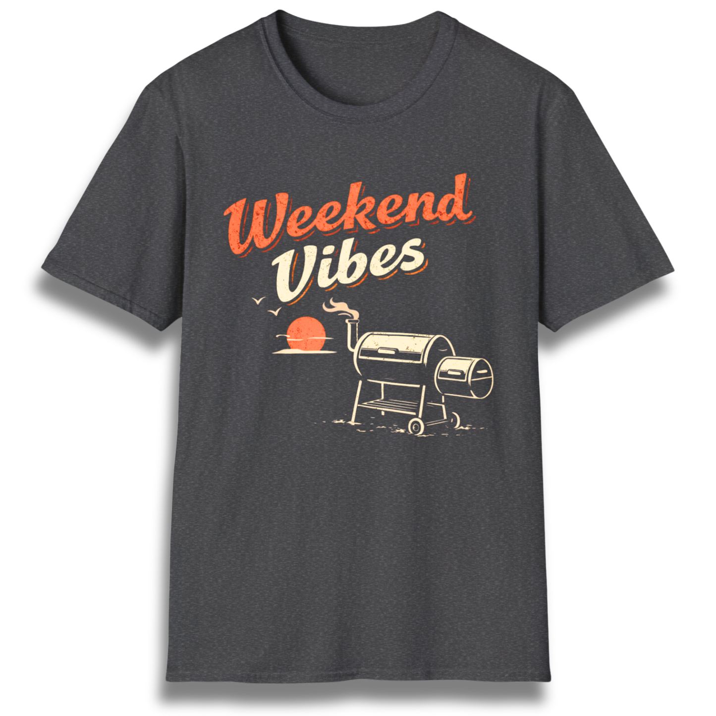 Weekend Vibes T-Shirt
