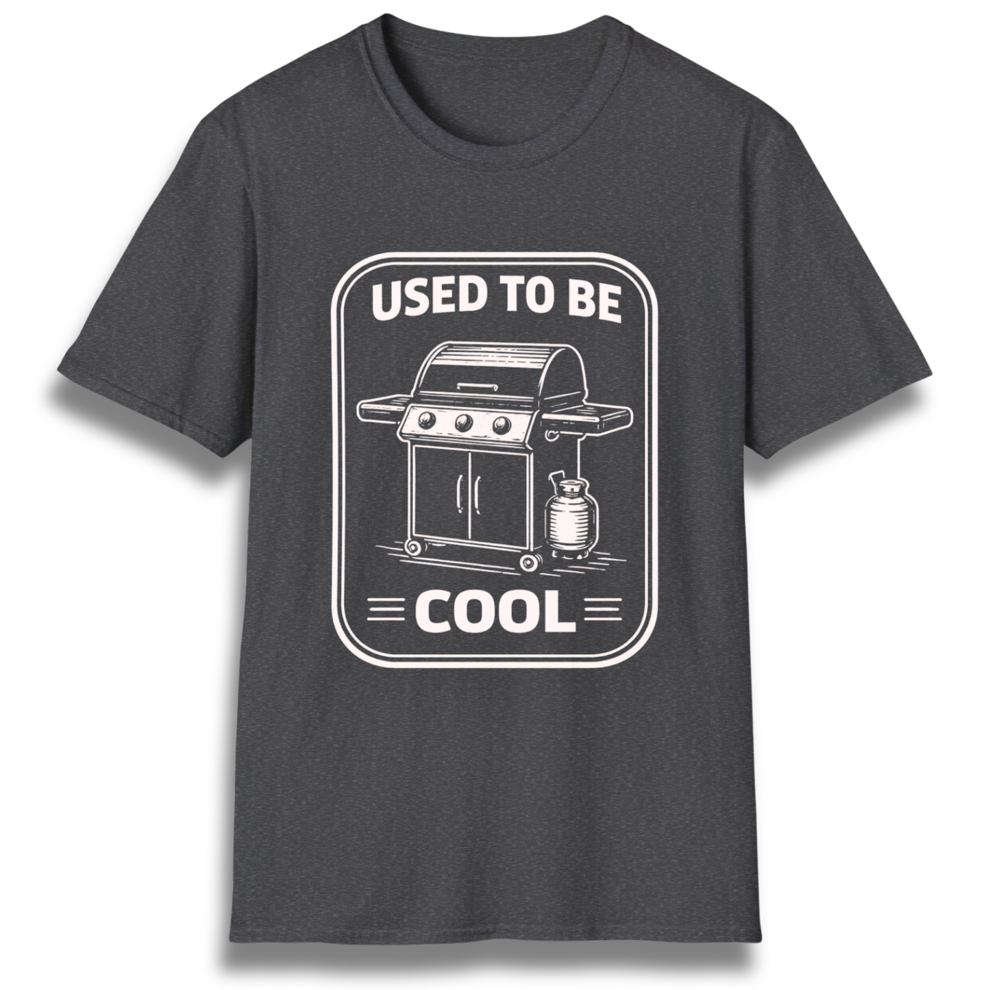 Used To Be Cool T-Shirt