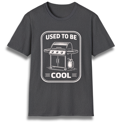 Used To Be Cool T-Shirt