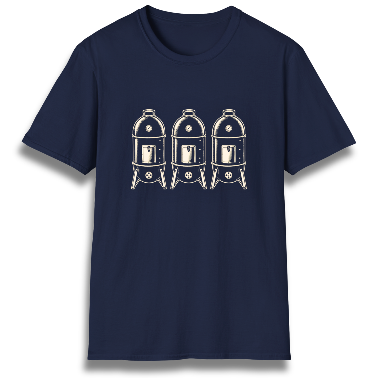 Smoker Season T-Shirt
