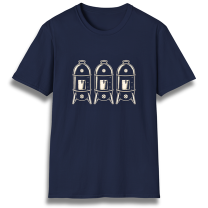 Smoker Season T-Shirt